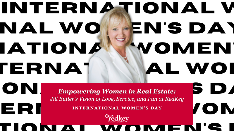 Empowering Women in Real Estate Jill Butler